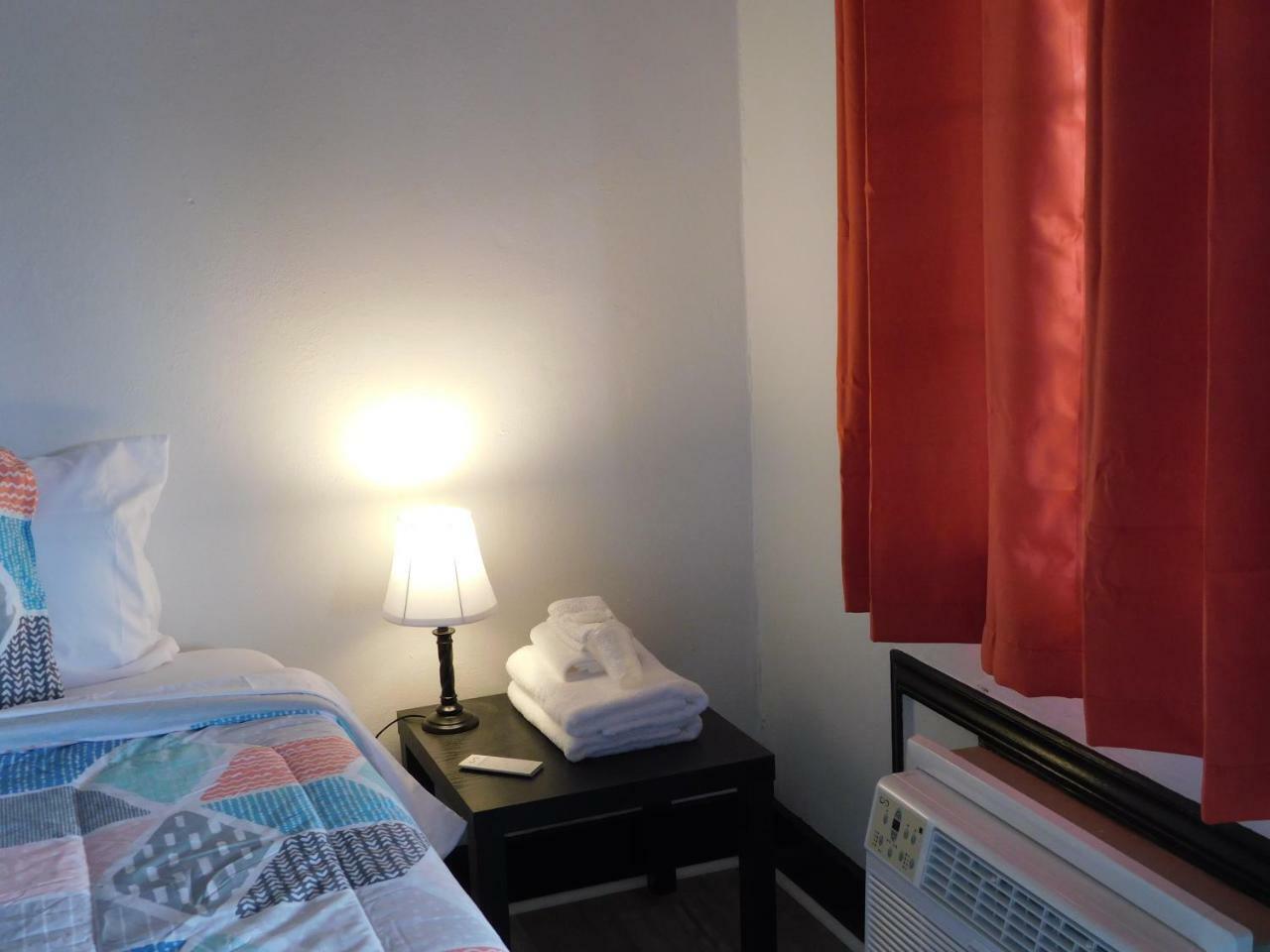 Spruce Pine Inn 外观 照片