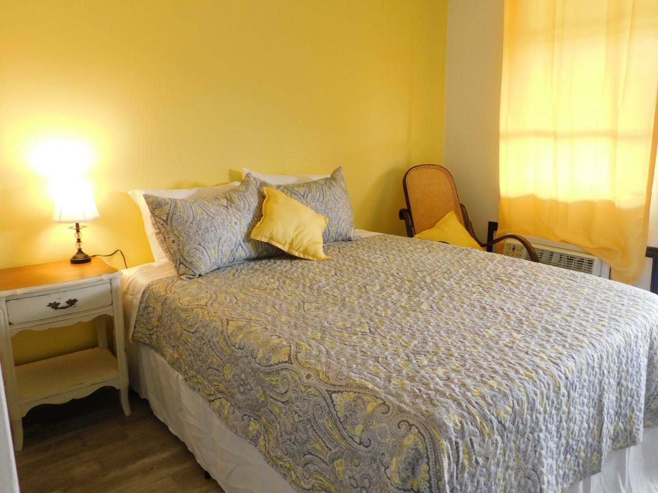 Spruce Pine Inn 外观 照片