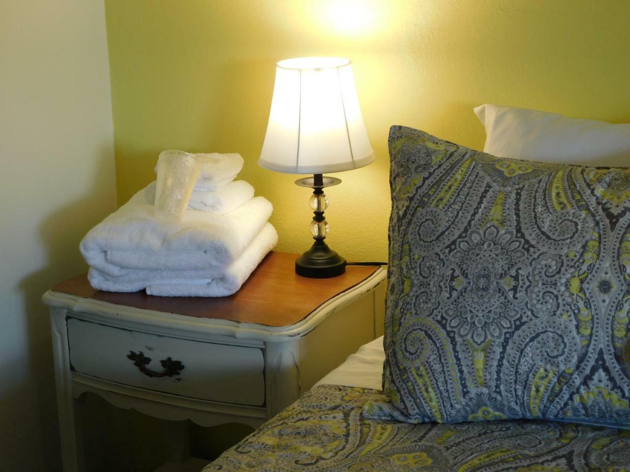 Spruce Pine Inn 外观 照片